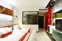Superior Pure Art at the Z Through By The Zign, Pattaya Superior Pure Art at the Z Through By The Zign, Pattaya